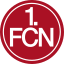 FC Nürnberg (Germany) logo