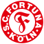 SC Fortuna Köln (Regionalliga West) logo