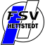 FSV Hettstedt logo