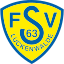 FSV 63 Luckenwalde (Regionalliga Nordost) logo