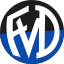 FV Daxlanden logo