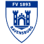 FV Ravensburg logo