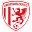 Greifswalder FC (Regionalliga Nordost) logo