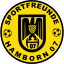 Hamborn 07 logo