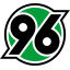 Hannover 96 (Germany) logo