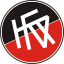 Karlsruher FV logo