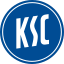 Karlsruher SC (Germany) logo