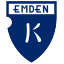 BSV Kickers Emden (Regionalliga Nord) logo