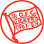 Kickers Offenbach (Regionalliga Südwest) logo