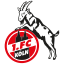 Cologne (Köln) (Germany) logo