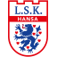Lüneburger SK Hansa logo