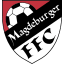 Magdeburger FFC logo