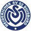 MSV Duisburg (Germany) logo