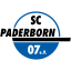 SC Paderborn (Germany) logo
