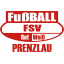 Prenzlauer SV Rot-Weiß logo