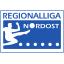 Regionalliga Nordost (Germany) logo
