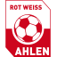 Rot Weiss Ahlen logo