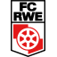 FC Rot-Weiß Erfurt (Regionalliga Nordost) logo