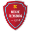 SC Weiche Flensburg 08 (Regionalliga Nord) logo