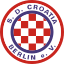 SD Croatia Berlin logo