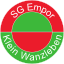 SG Empor Klein Wanzleben logo