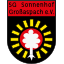 SG Sonnenhof Großaspach (Regionalliga Südwest) logo