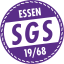 SGS Essen logo