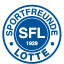 Sportfreunde Lotte (Regionalliga West) logo
