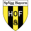 SpVgg Bayern Hof logo