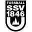 SSV Ulm 1846 Fußball (Germany) logo