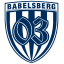 SV Babelsberg 03 (Regionalliga Nordost) logo