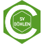 SV Böhlen logo