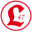 SV Lichtenberg 47 logo