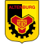SV Motor Altenburg logo