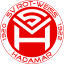 SV Rot-Weiß Hadamar logo