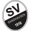 SV Sandhausen (Germany) logo
