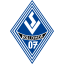 SV Waldhof Mannheim (Germany) logo