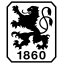 TSV 1860 München (Germany) logo