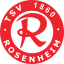 TSV 1860 Rosenheim logo