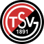 TSV Gnarrenburg logo