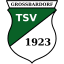 TSV Großbardorf logo