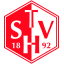 TSV Haunstetten logo