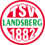 TSV Landsberg logo