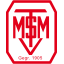 TSV Milbertshofen logo