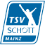 TSV Schott Mainz (Regionalliga Südwest) logo