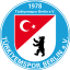 Türkiyemspor Berlin logo