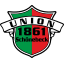 Union 1861 Schönebeck logo