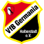 VfB Germania Halberstadt logo