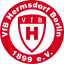 VfB Hermsdorf logo