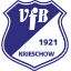 VfB 1921 Krieschow logo